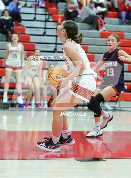 Thumbnail 1 in JV: Herriman @ Mountain Ridge photogallery.