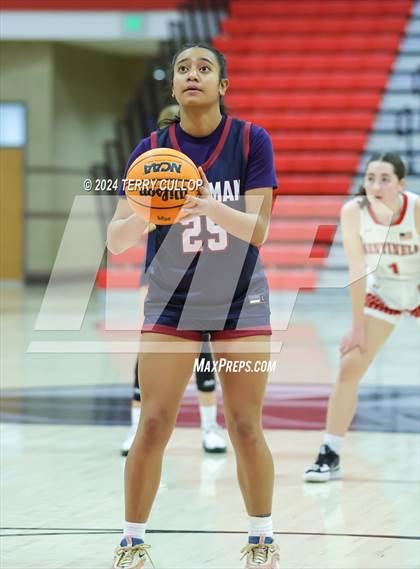 Thumbnail 3 in JV: Herriman @ Mountain Ridge photogallery.