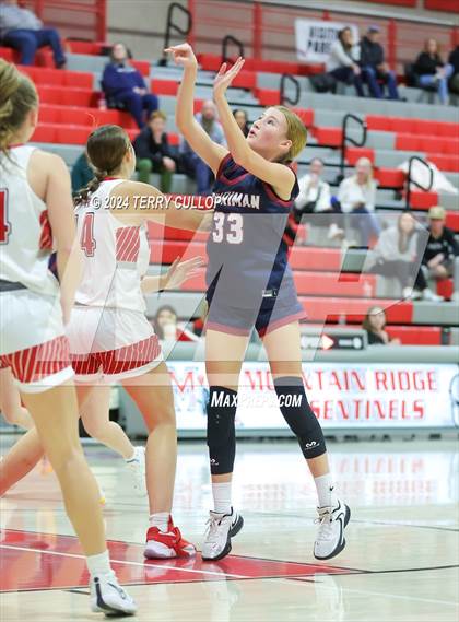 Thumbnail 2 in JV: Herriman @ Mountain Ridge photogallery.