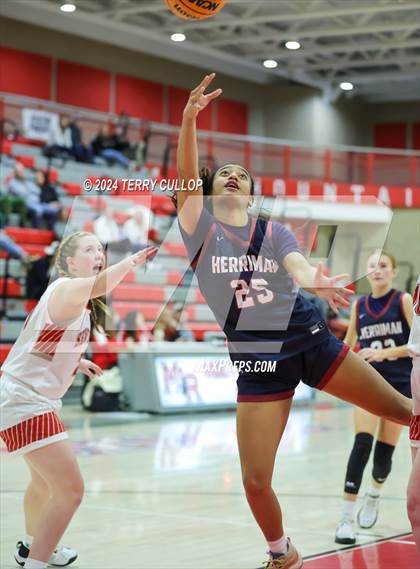 Thumbnail 2 in JV: Herriman @ Mountain Ridge photogallery.