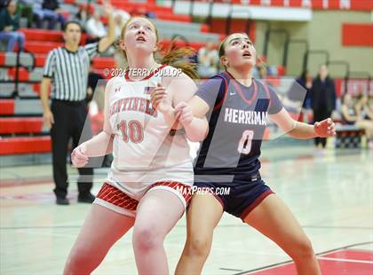 Thumbnail 2 in JV: Herriman @ Mountain Ridge photogallery.