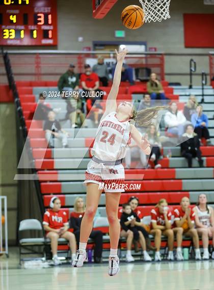Thumbnail 3 in JV: Herriman @ Mountain Ridge photogallery.