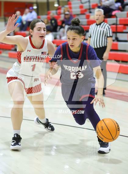Thumbnail 2 in JV: Herriman @ Mountain Ridge photogallery.