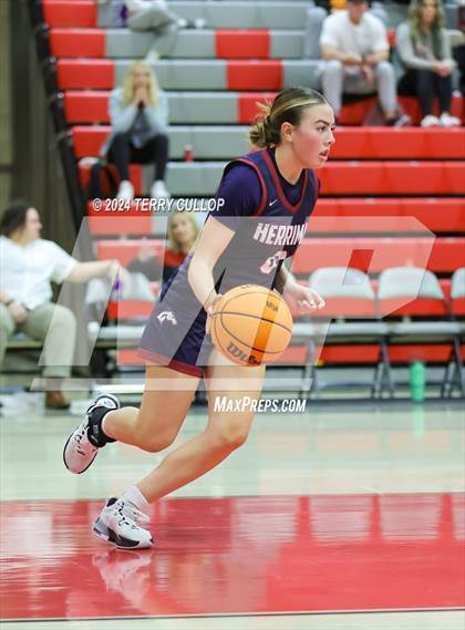 Thumbnail 1 in JV: Herriman @ Mountain Ridge photogallery.