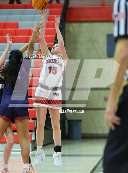 Thumbnail 1 in JV: Herriman @ Mountain Ridge photogallery.