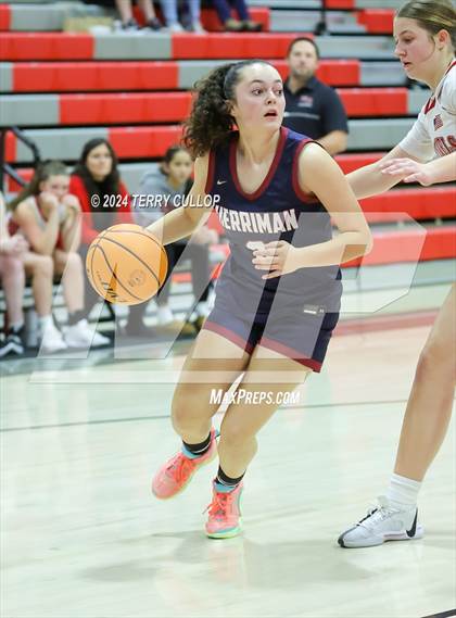 Thumbnail 1 in JV: Herriman @ Mountain Ridge photogallery.