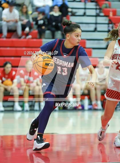 Thumbnail 1 in JV: Herriman @ Mountain Ridge photogallery.
