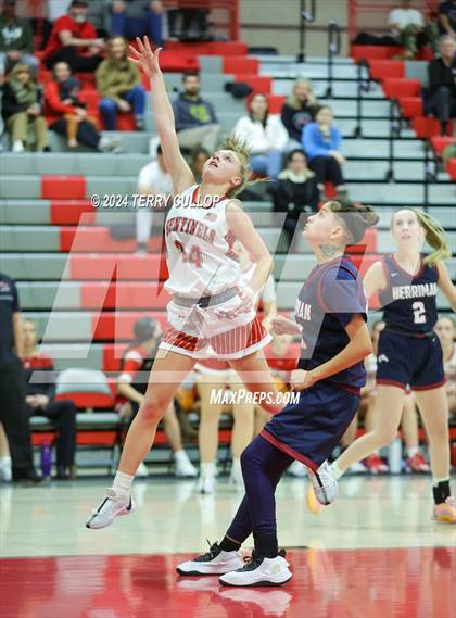 Thumbnail 2 in JV: Herriman @ Mountain Ridge photogallery.