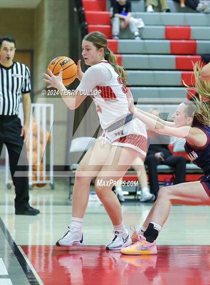 Thumbnail 2 in JV: Herriman @ Mountain Ridge photogallery.