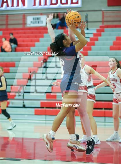 Thumbnail 1 in JV: Herriman @ Mountain Ridge photogallery.