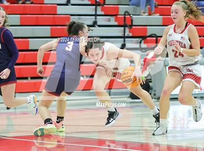 Thumbnail 3 in JV: Herriman @ Mountain Ridge photogallery.