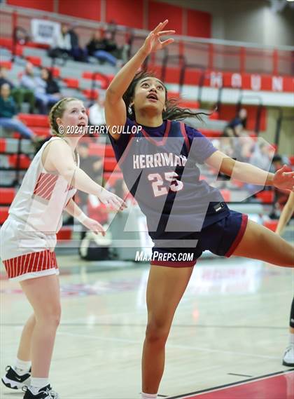 Thumbnail 3 in JV: Herriman @ Mountain Ridge photogallery.