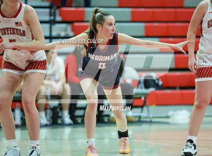 Thumbnail 3 in JV: Herriman @ Mountain Ridge photogallery.