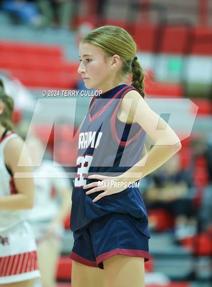 Thumbnail 1 in JV: Herriman @ Mountain Ridge photogallery.
