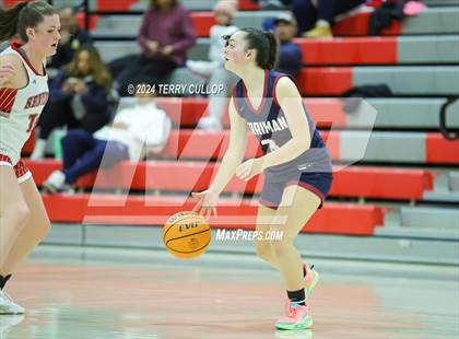 Thumbnail 2 in JV: Herriman @ Mountain Ridge photogallery.