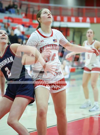 Thumbnail 3 in JV: Herriman @ Mountain Ridge photogallery.