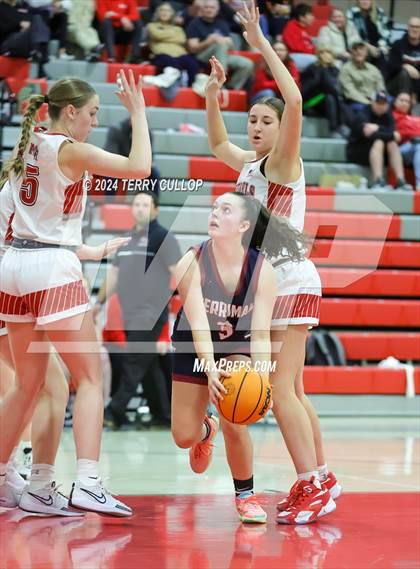 Thumbnail 1 in JV: Herriman @ Mountain Ridge photogallery.