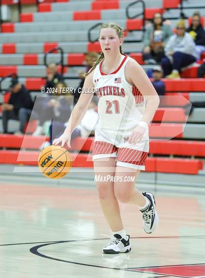 Thumbnail 2 in JV: Herriman @ Mountain Ridge photogallery.