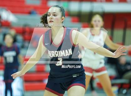 Thumbnail 2 in JV: Herriman @ Mountain Ridge photogallery.