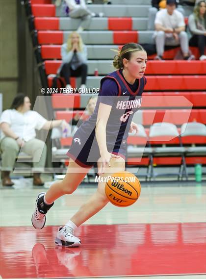Thumbnail 3 in JV: Herriman @ Mountain Ridge photogallery.