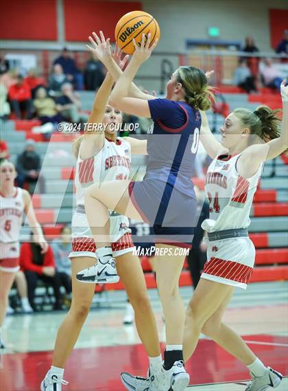 Thumbnail 1 in JV: Herriman @ Mountain Ridge photogallery.