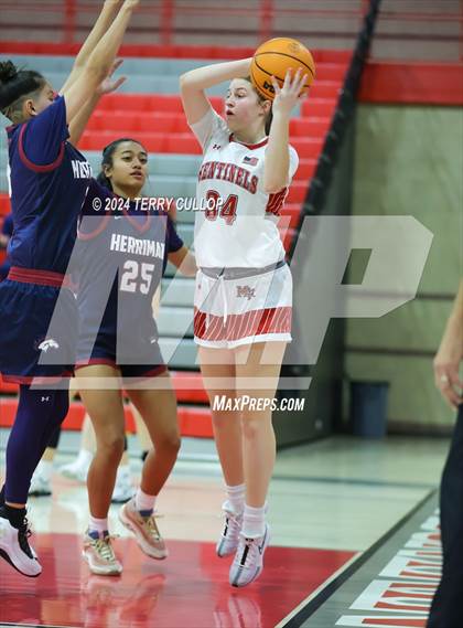 Thumbnail 2 in JV: Herriman @ Mountain Ridge photogallery.