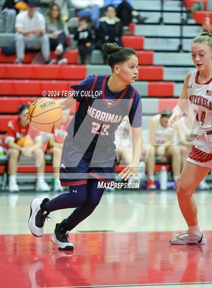 Thumbnail 3 in JV: Herriman @ Mountain Ridge photogallery.