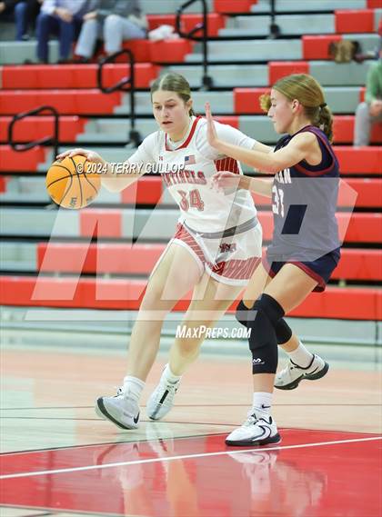 Thumbnail 3 in JV: Herriman @ Mountain Ridge photogallery.