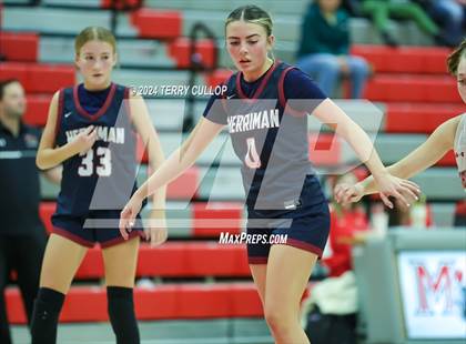 Thumbnail 3 in JV: Herriman @ Mountain Ridge photogallery.