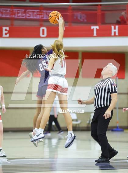 Thumbnail 1 in JV: Herriman @ Mountain Ridge photogallery.