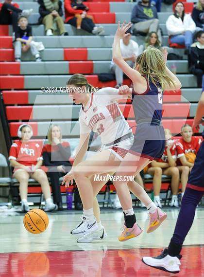 Thumbnail 1 in JV: Herriman @ Mountain Ridge photogallery.