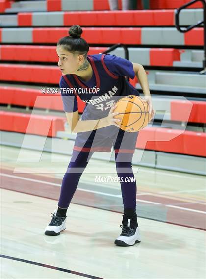 Thumbnail 3 in JV: Herriman @ Mountain Ridge photogallery.