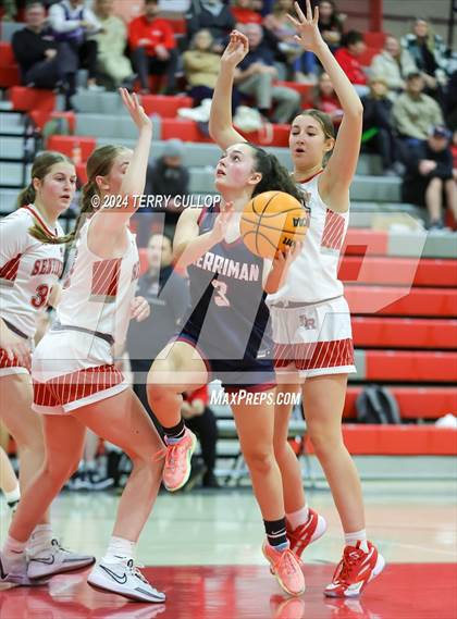 Thumbnail 3 in JV: Herriman @ Mountain Ridge photogallery.