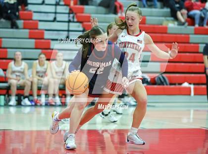 Thumbnail 3 in JV: Herriman @ Mountain Ridge photogallery.