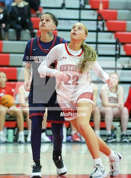 Thumbnail 1 in JV: Herriman @ Mountain Ridge photogallery.