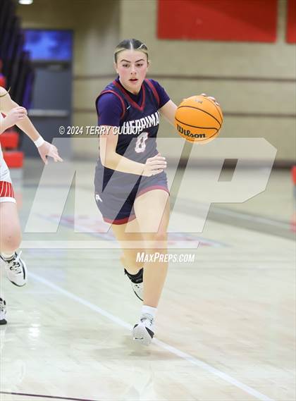 Thumbnail 2 in JV: Herriman @ Mountain Ridge photogallery.