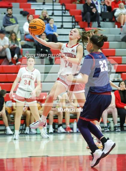 Thumbnail 2 in JV: Herriman @ Mountain Ridge photogallery.