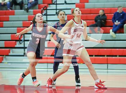 Thumbnail 3 in JV: Herriman @ Mountain Ridge photogallery.