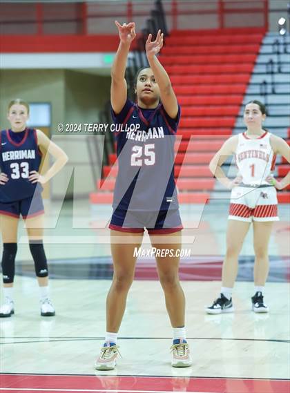 Thumbnail 2 in JV: Herriman @ Mountain Ridge photogallery.