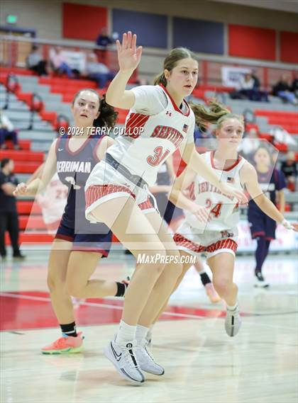 Thumbnail 3 in JV: Herriman @ Mountain Ridge photogallery.