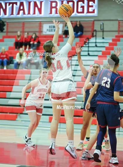 Thumbnail 1 in JV: Herriman @ Mountain Ridge photogallery.