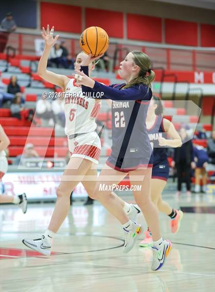 Thumbnail 2 in JV: Herriman @ Mountain Ridge photogallery.