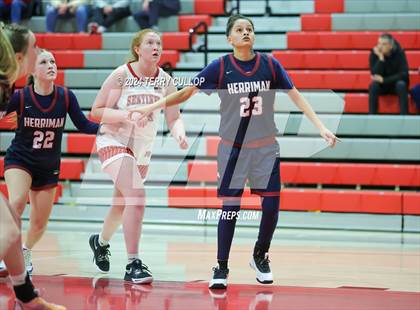 Thumbnail 3 in JV: Herriman @ Mountain Ridge photogallery.