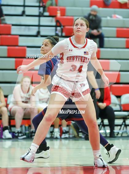 Thumbnail 2 in JV: Herriman @ Mountain Ridge photogallery.