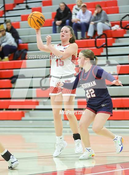Thumbnail 1 in JV: Herriman @ Mountain Ridge photogallery.