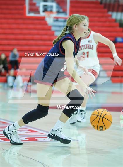 Thumbnail 2 in JV: Herriman @ Mountain Ridge photogallery.