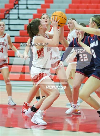 Thumbnail 2 in JV: Herriman @ Mountain Ridge photogallery.