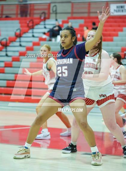 Thumbnail 1 in JV: Herriman @ Mountain Ridge photogallery.