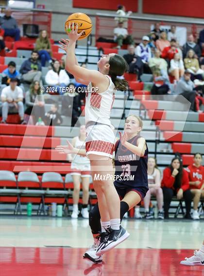 Thumbnail 1 in JV: Herriman @ Mountain Ridge photogallery.