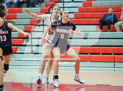 Thumbnail 1 in JV: Herriman @ Mountain Ridge photogallery.